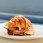Ham Sandwich