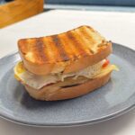 Tomato Sandwich