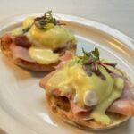 Eggs Benedict