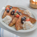 Pain Perdu