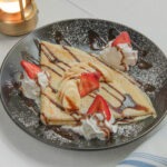 Strawberries & Cream  | VG