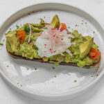 Avocado Toast | VG, DF