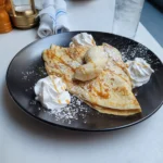 Banana & Cream  | VG