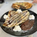 Chocolate & Cream | VG