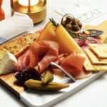 Charcuterie Board 