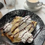 Nutella & Cream | VG