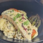 Grilled Salmon | GF