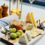 Cheese Board 