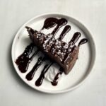 Chocolate Mousse Cake