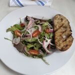 Large House Salad | VG, GF 