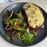 Croque Mademoiselle | VG  
