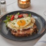 Croque Madame