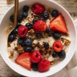 Oatmeal Bowl | VG
