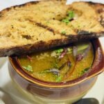 French Lentil Soup | VG, GF