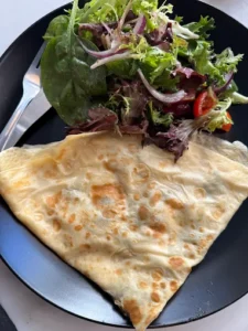 Spinach & Artichoke | VG
