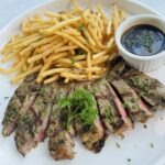 Steak Fritte | DF 