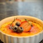 Creme Brûlée